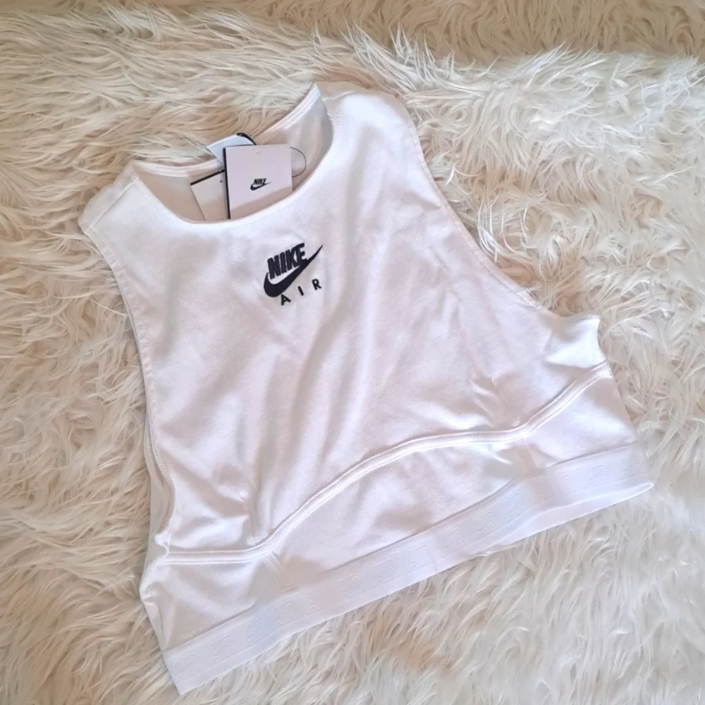 Nike tank top size XLARGE women's